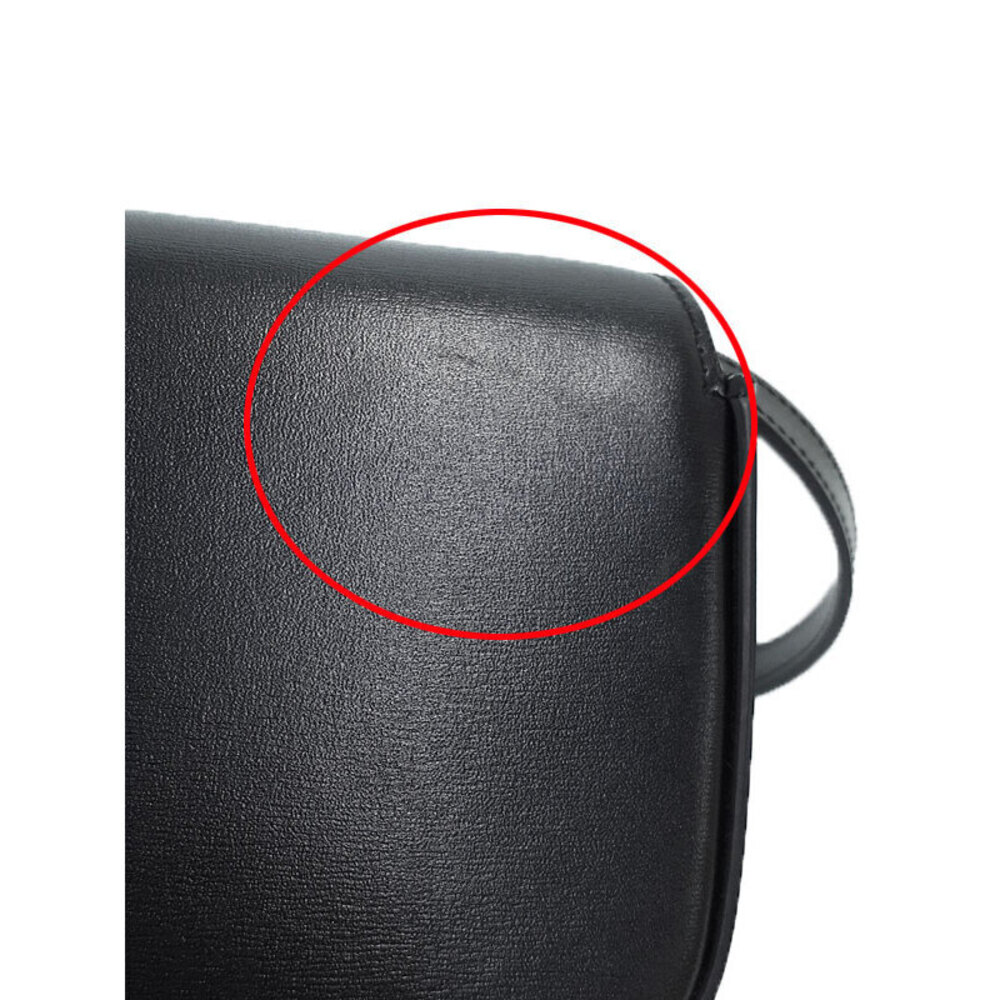 Celine Claude Shoulder Bag - Picture 6 of 9